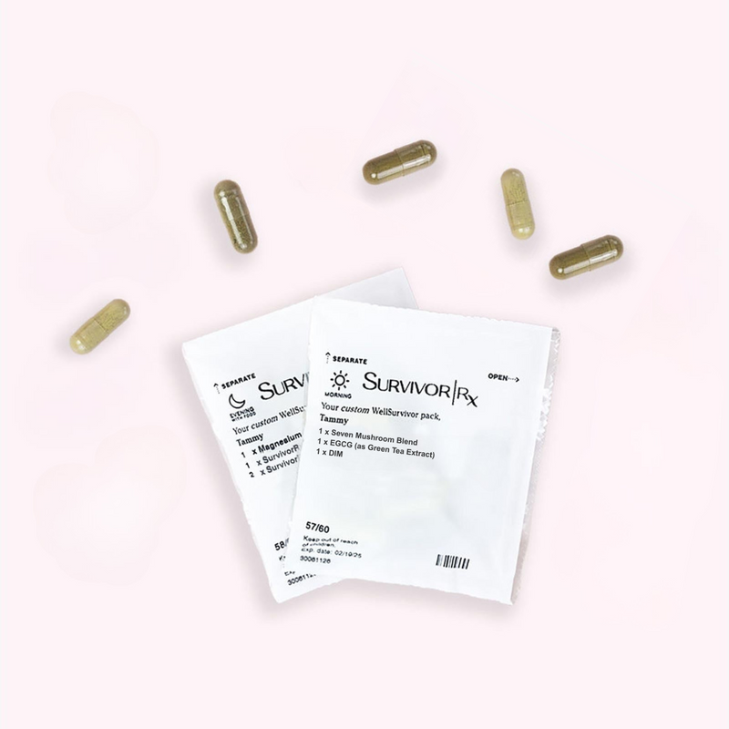 Breast ER Support 3