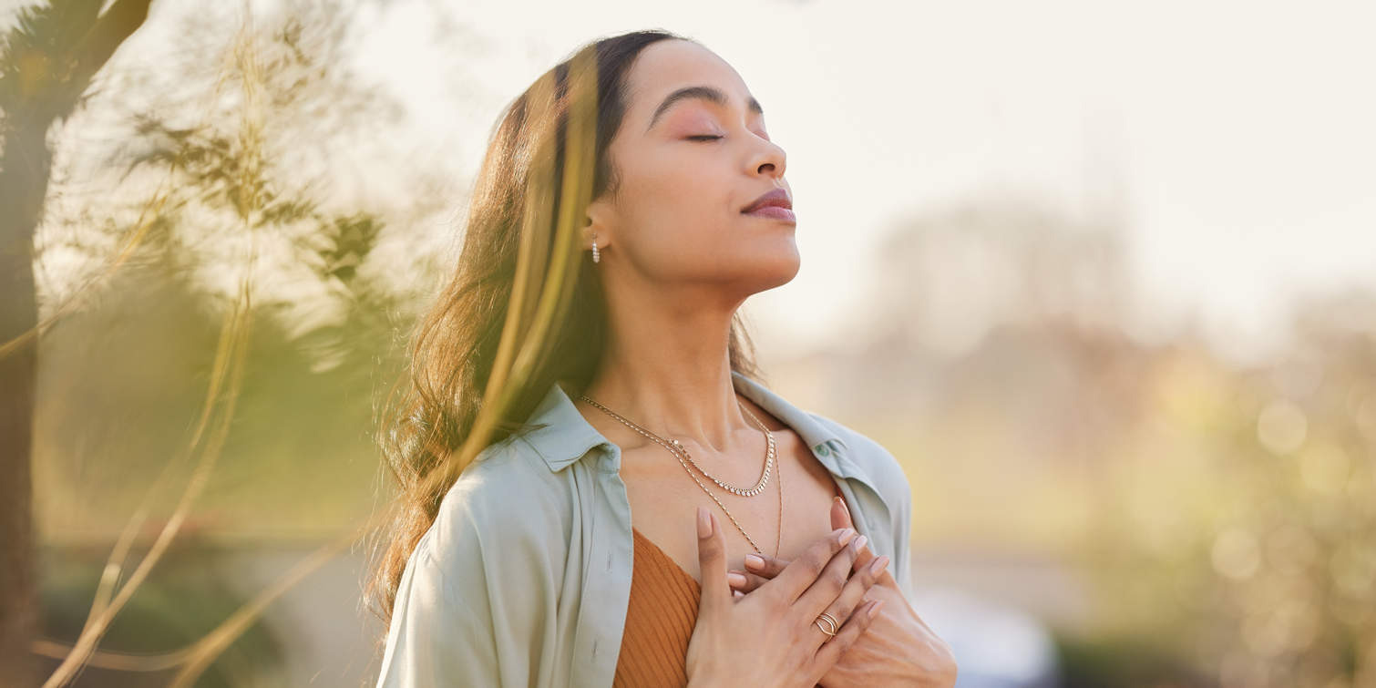 The Power of Gratitude — For Survivors and Those Who Care for Them