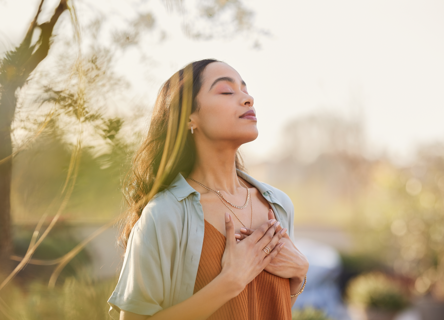 The Power of Gratitude — For Survivors and Those Who Care for Them