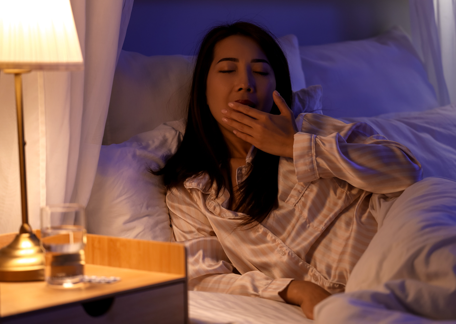 Melatonin: How Much Is Too Much—and Does the Type Matter?