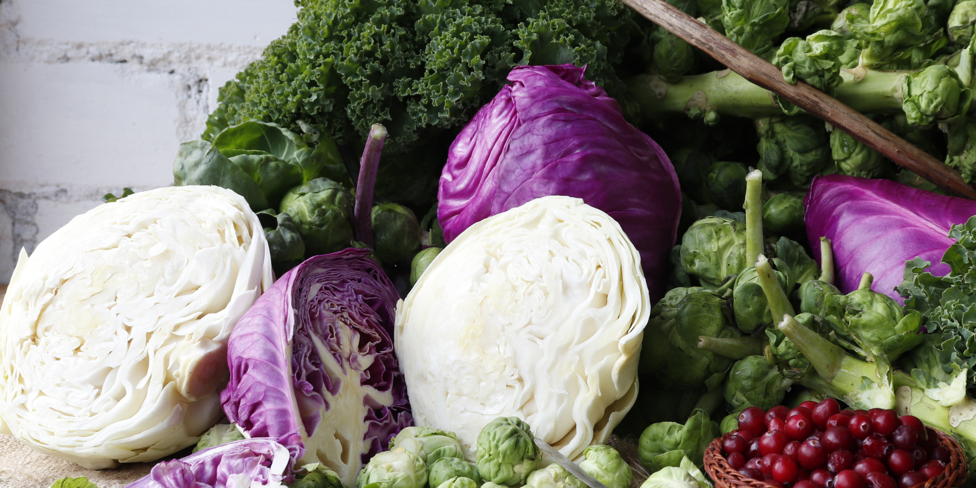 Cruciferous Vegetables: Benefits, Cooking Tips, and Recipes