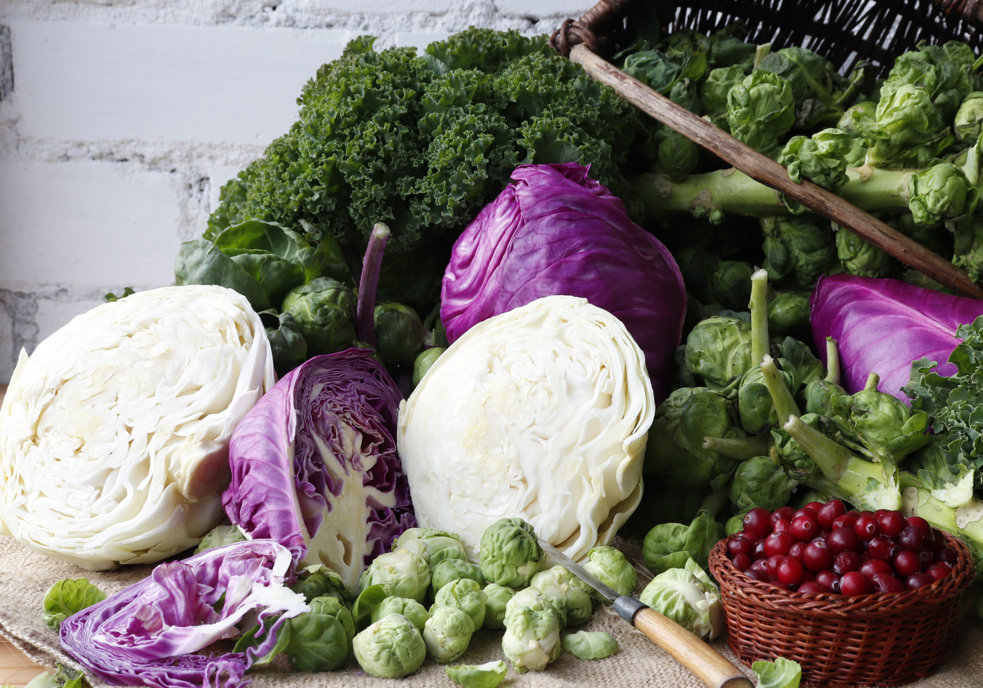 Cruciferous Vegetables: Benefits, Cooking Tips, and Recipes