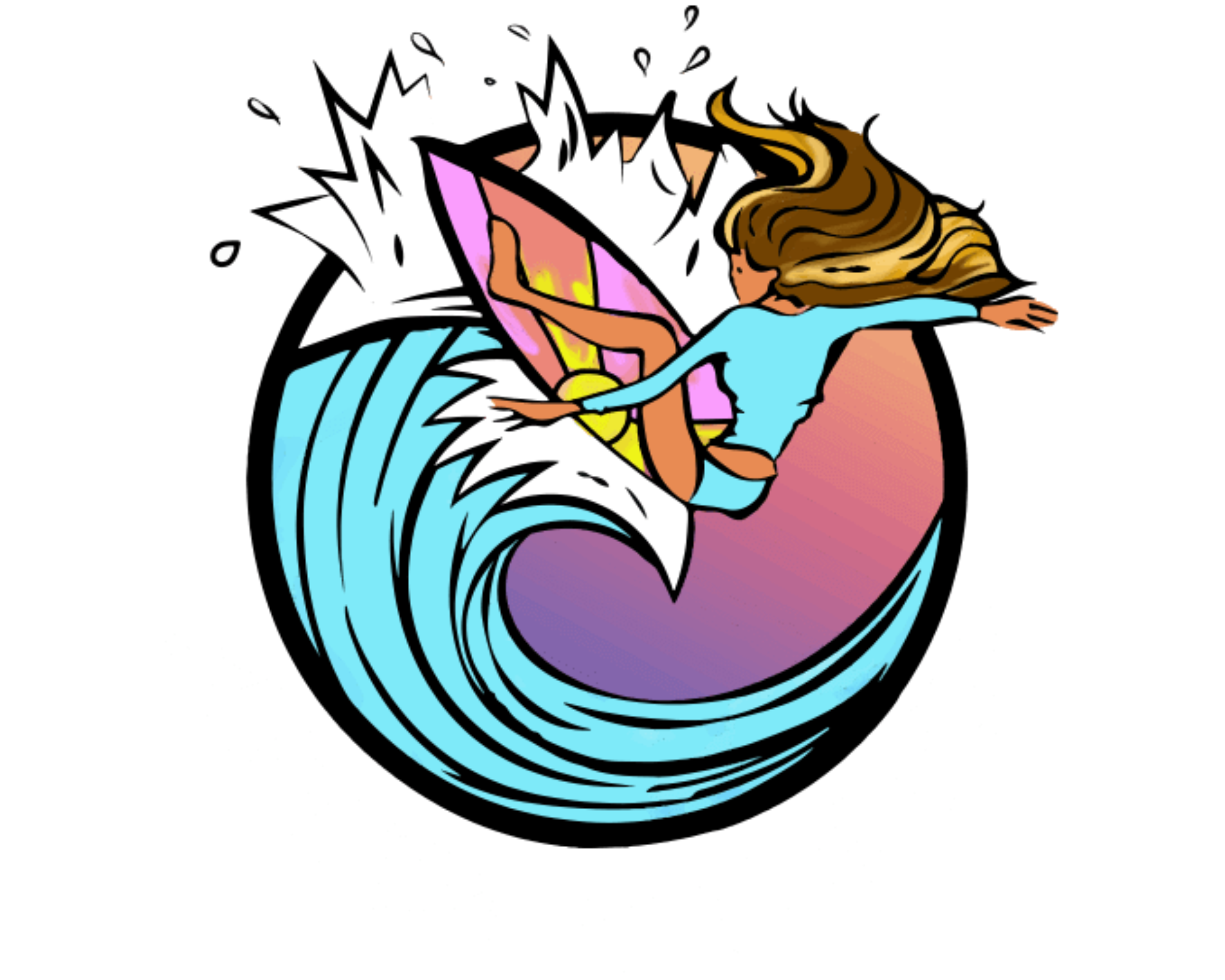 Sisters of the Sea Takes to the Waves to Support Breast Cancer Patients