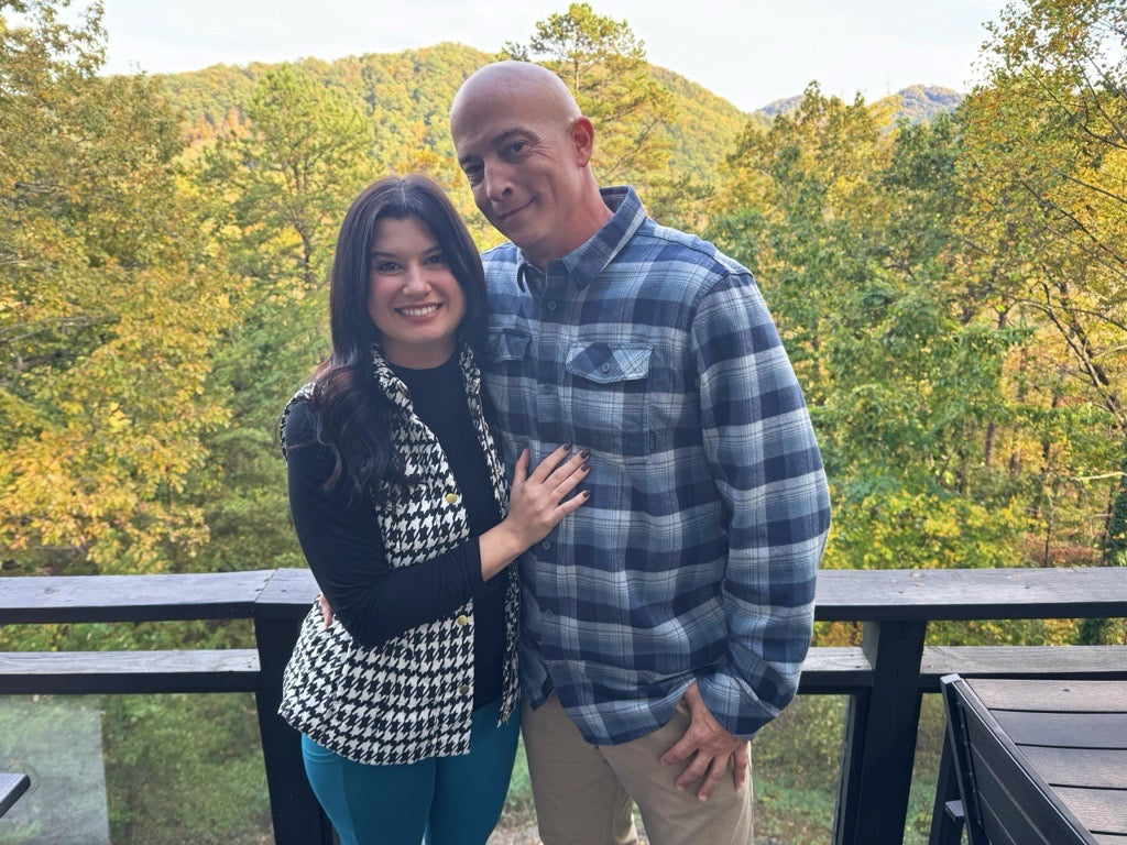 The Power of Gratitude — For Survivors and Those Who Care for Them