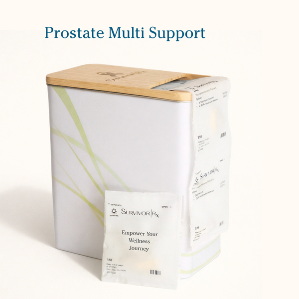 Prostate Multi Support