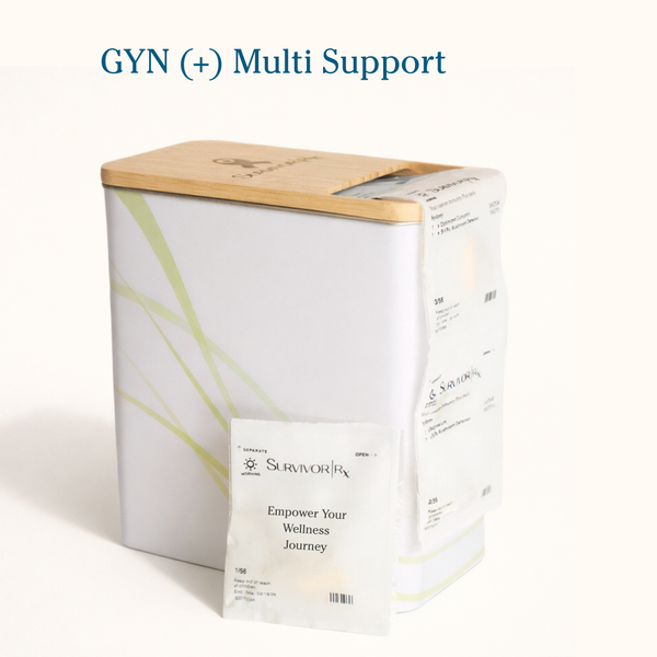 GYN (+) Multi Support