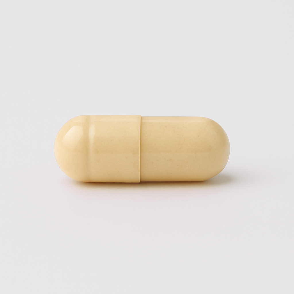 Breast 1 Blend