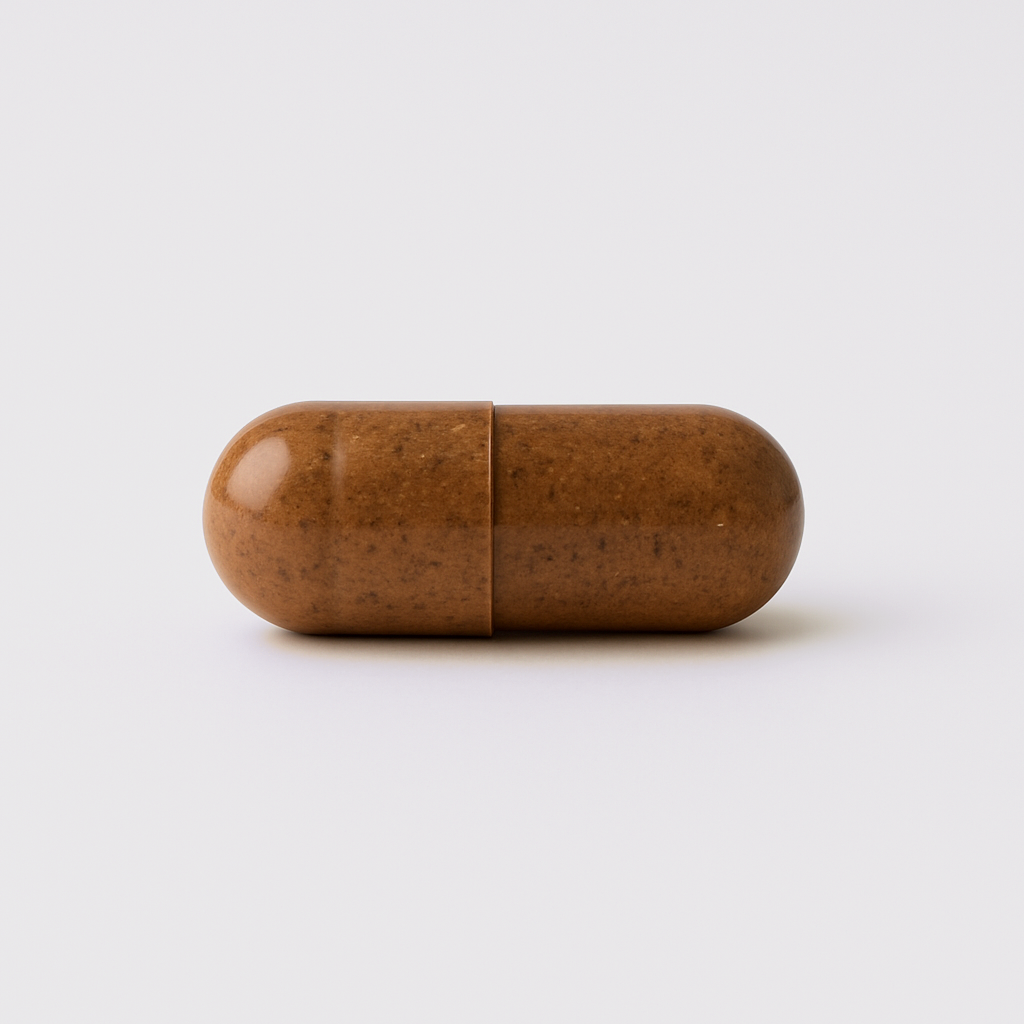 Seven Mushroom Blend