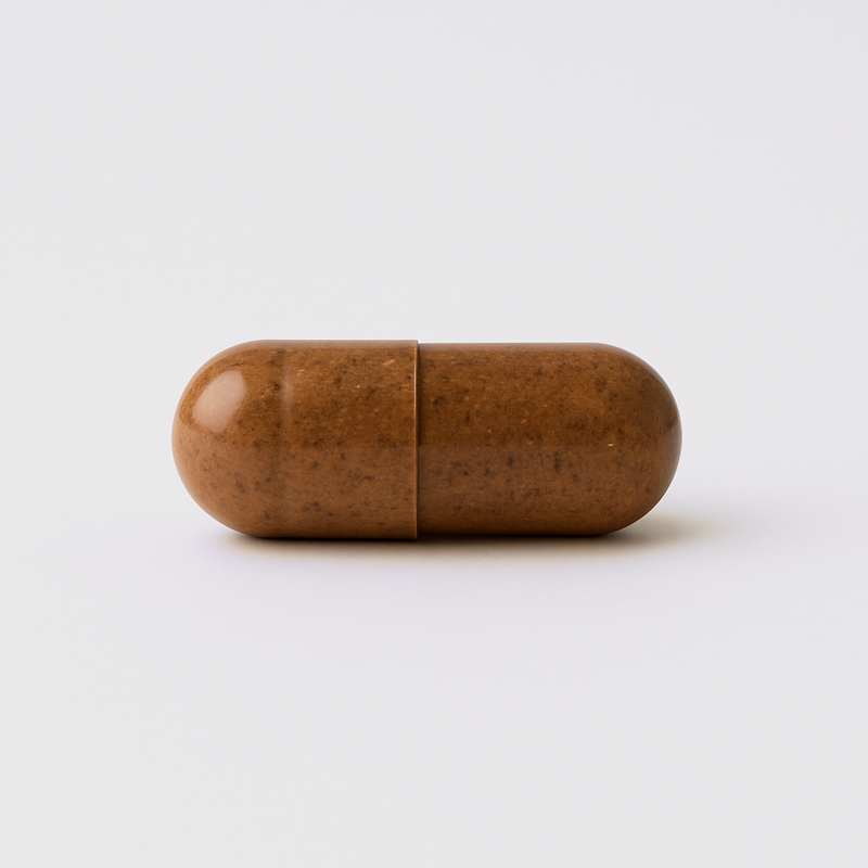 Seven Mushroom Blend