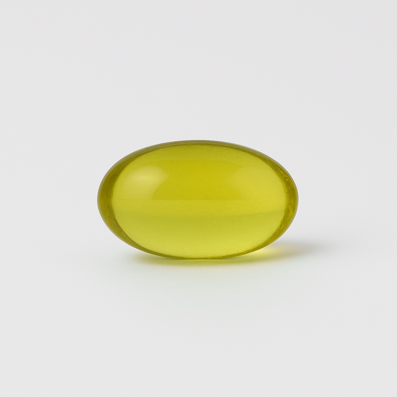 Vegan Omega-3 TG
